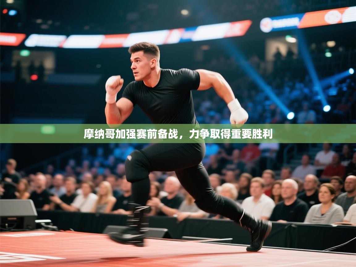 开云体育忘记密码找回-摩纳哥加强赛前备战,力争取得重要胜利 第3张