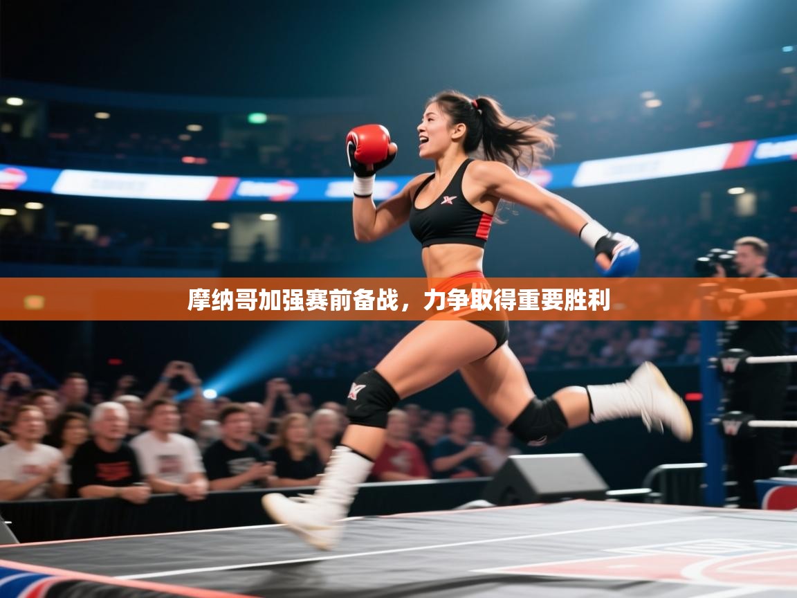 开云体育忘记密码找回-摩纳哥加强赛前备战,力争取得重要胜利 第2张