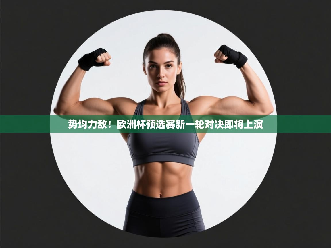 kaiyun sports-势均力敌!欧洲杯预选赛新一轮对决即将上演 第1张