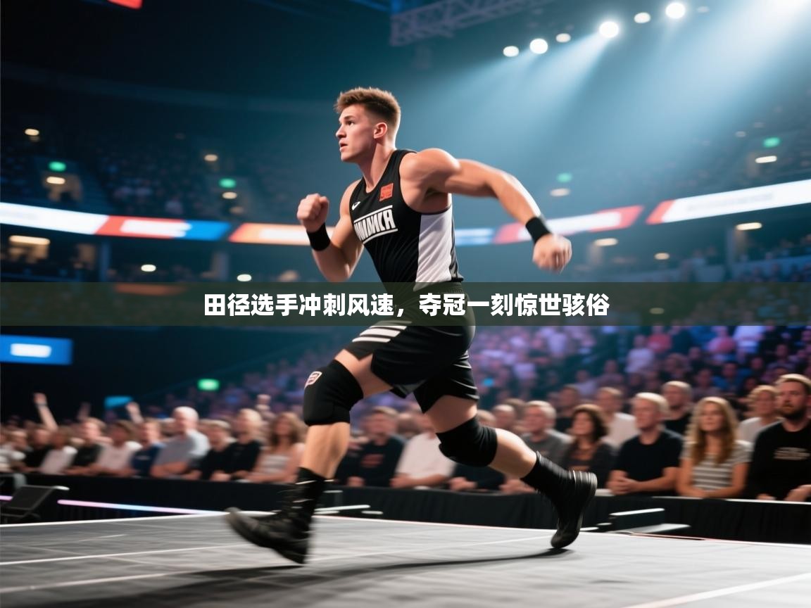 开云kaiyun体育app入口登录官网-田径选手冲刺风速,夺冠一刻惊世骇俗 第2张
