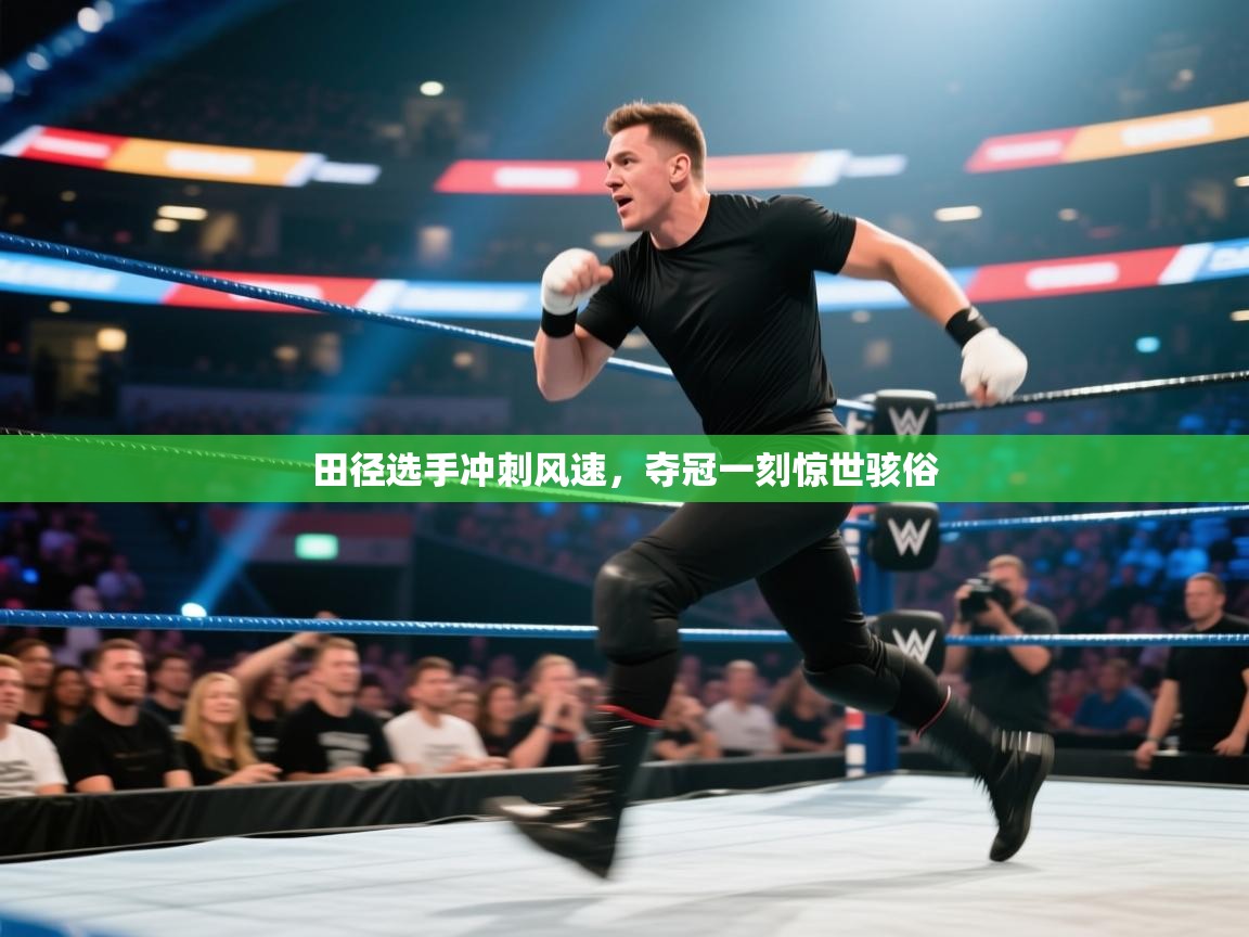 开云kaiyun体育app入口登录官网-田径选手冲刺风速,夺冠一刻惊世骇俗 第4张