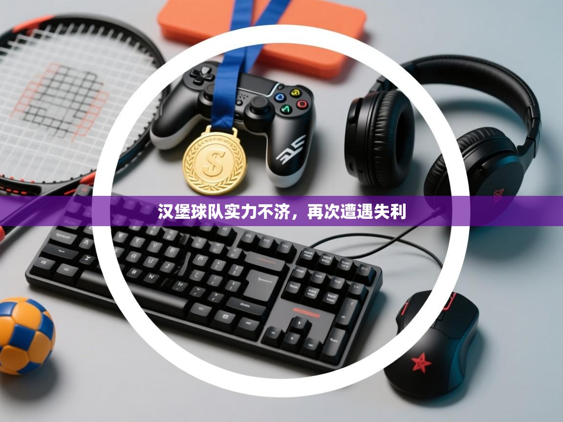 开云体育绑定手机指南-汉堡球队实力不济，再次遭遇失利  第1张