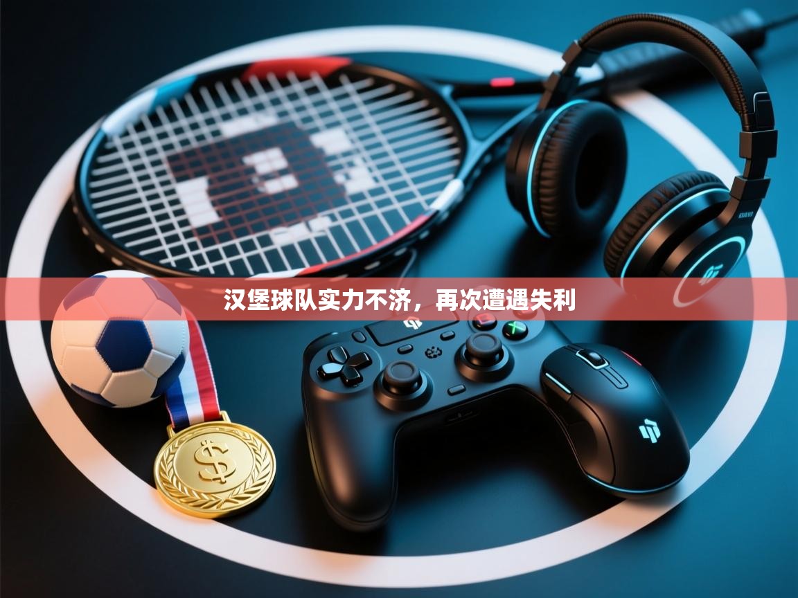 开云体育绑定手机指南-汉堡球队实力不济，再次遭遇失利  第2张