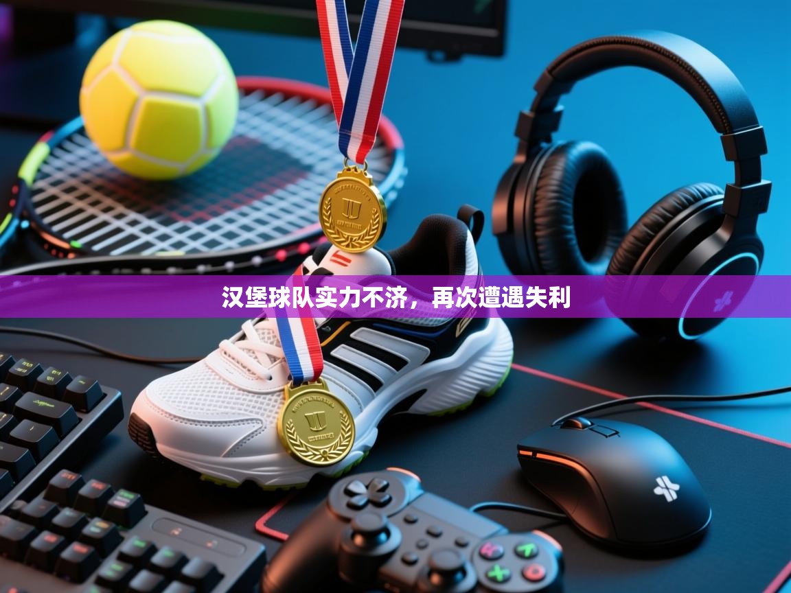 开云体育绑定手机指南-汉堡球队实力不济，再次遭遇失利  第4张