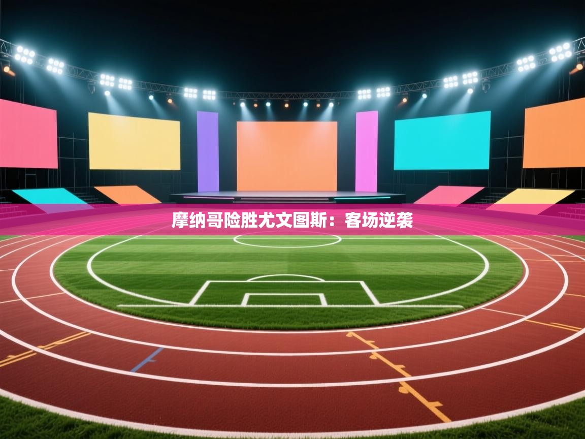 云开体育-摩纳哥险胜尤文图斯：客场逆袭  第2张