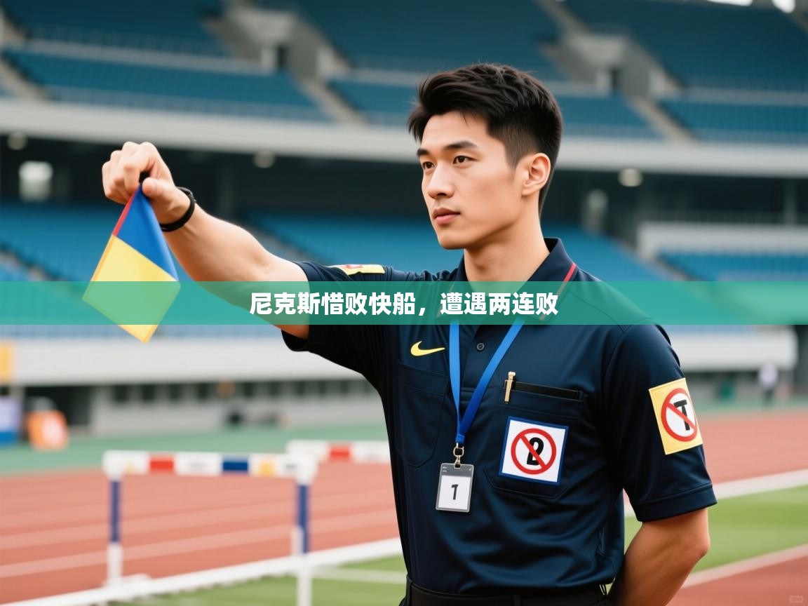 开云赛事-尼克斯惜败快船，遭遇两连败  第3张