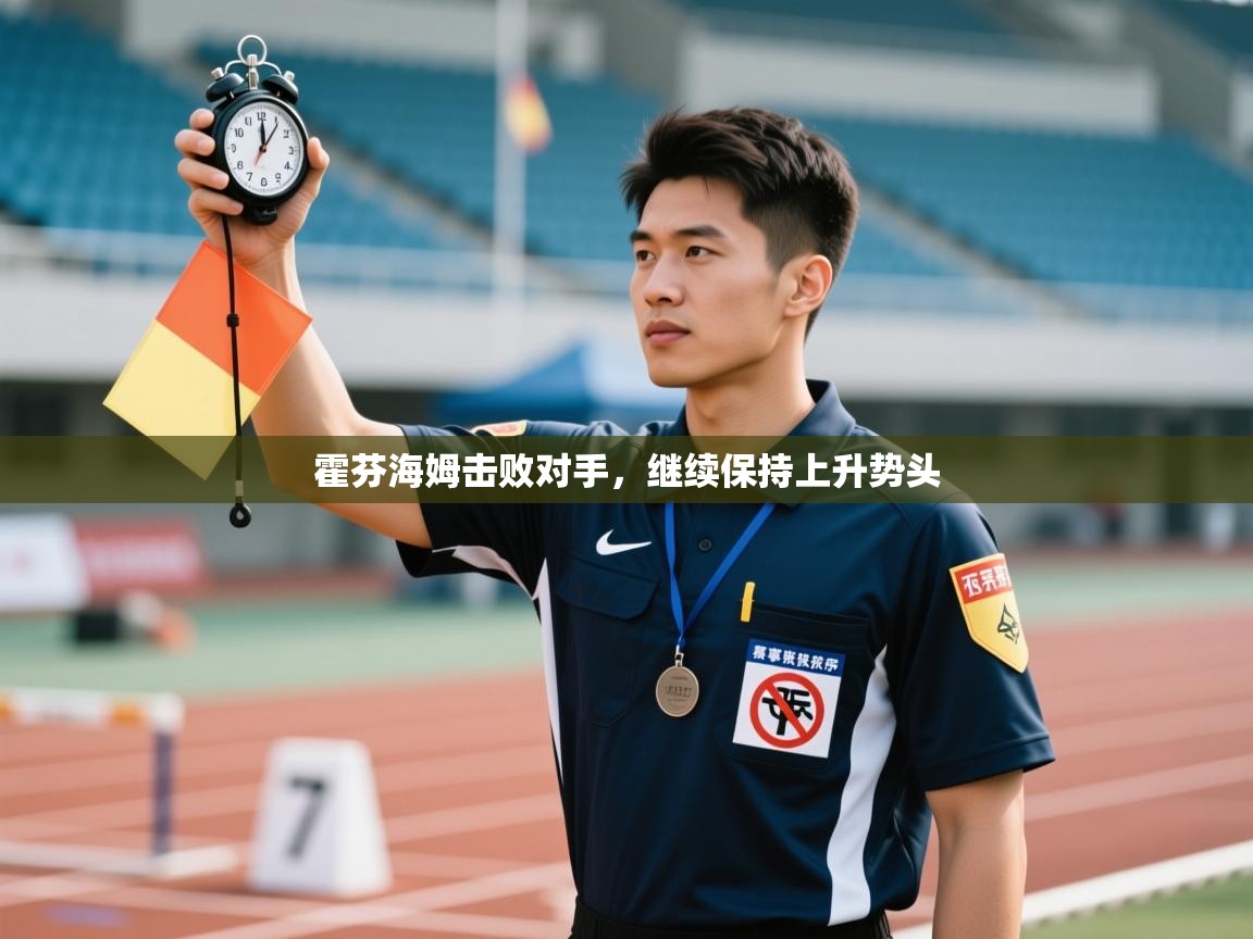 云开体育-霍芬海姆击败对手，继续保持上升势头  第1张