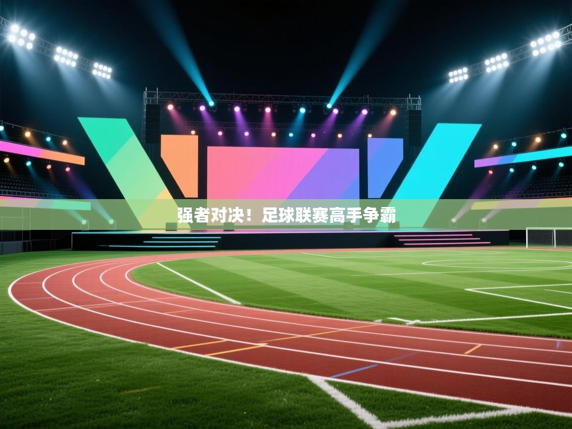 开云体育在线入口-强者对决！足球联赛高手争霸  第2张