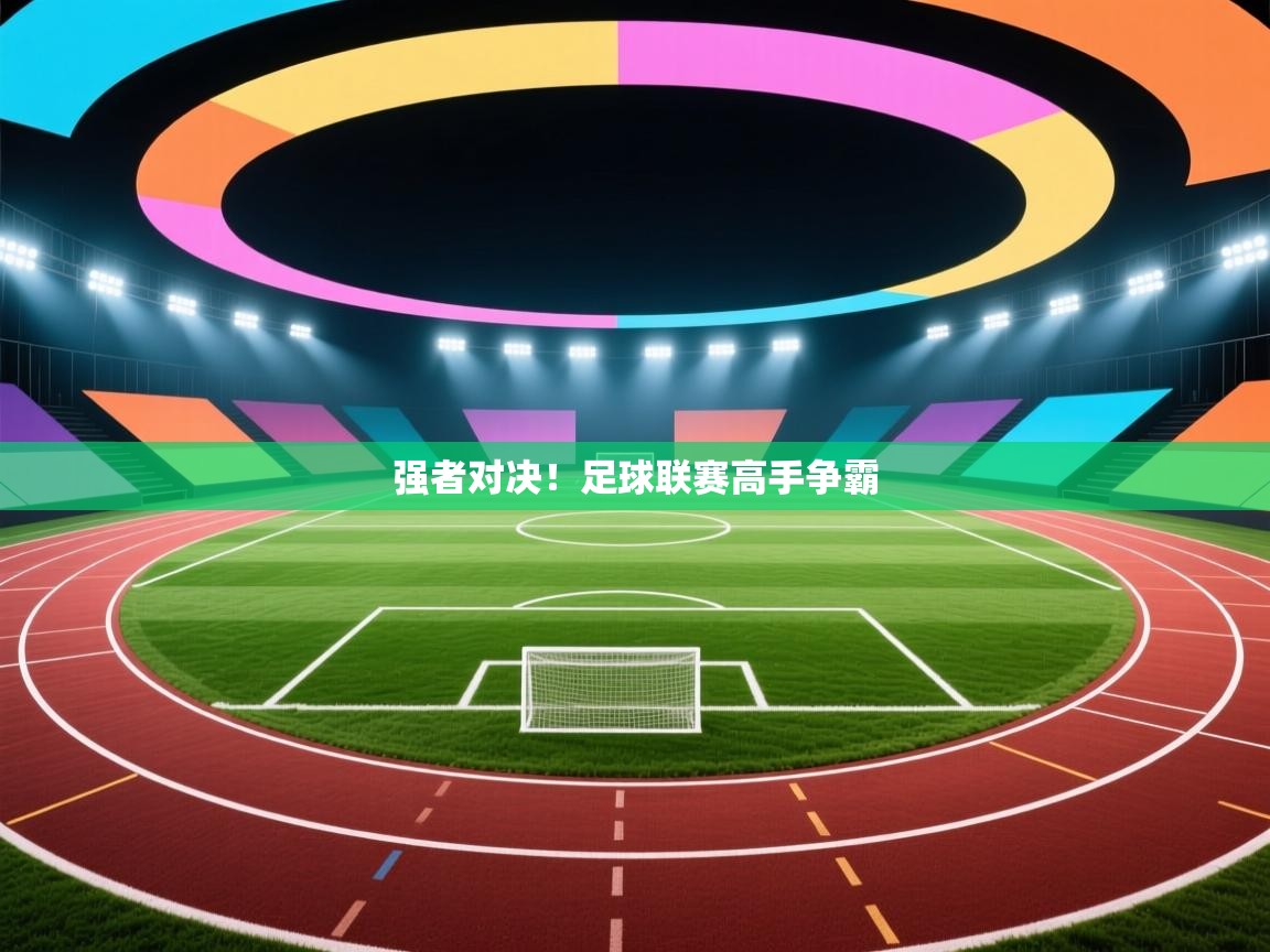 开云体育在线入口-强者对决！足球联赛高手争霸  第1张