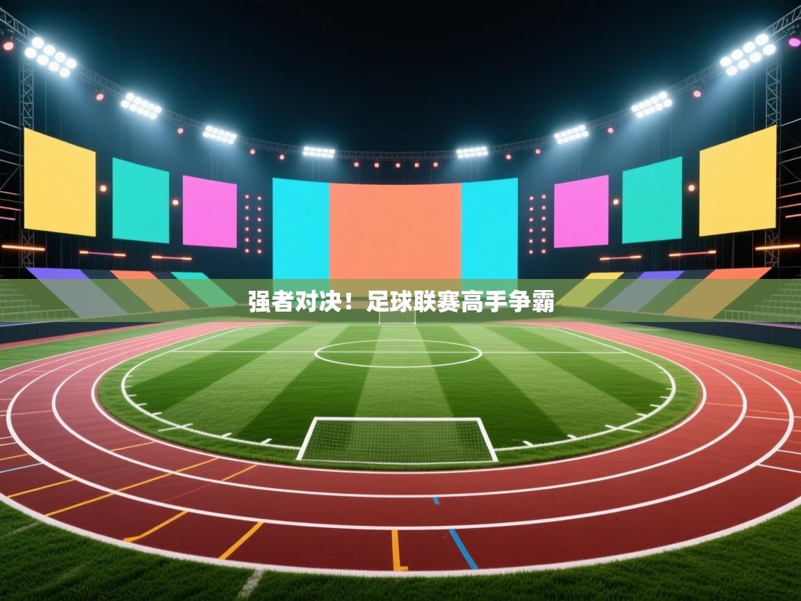 开云体育在线入口-强者对决！足球联赛高手争霸  第3张