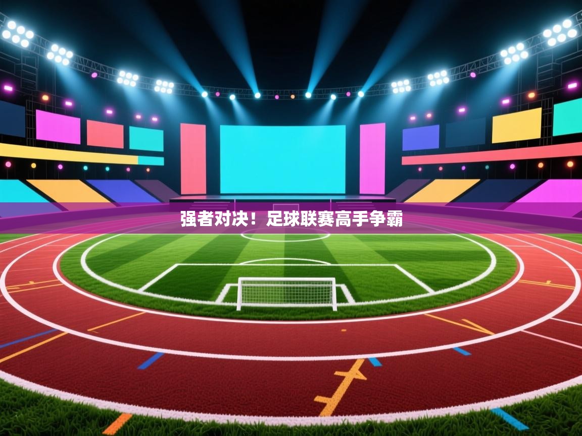 开云体育在线入口-强者对决！足球联赛高手争霸  第4张