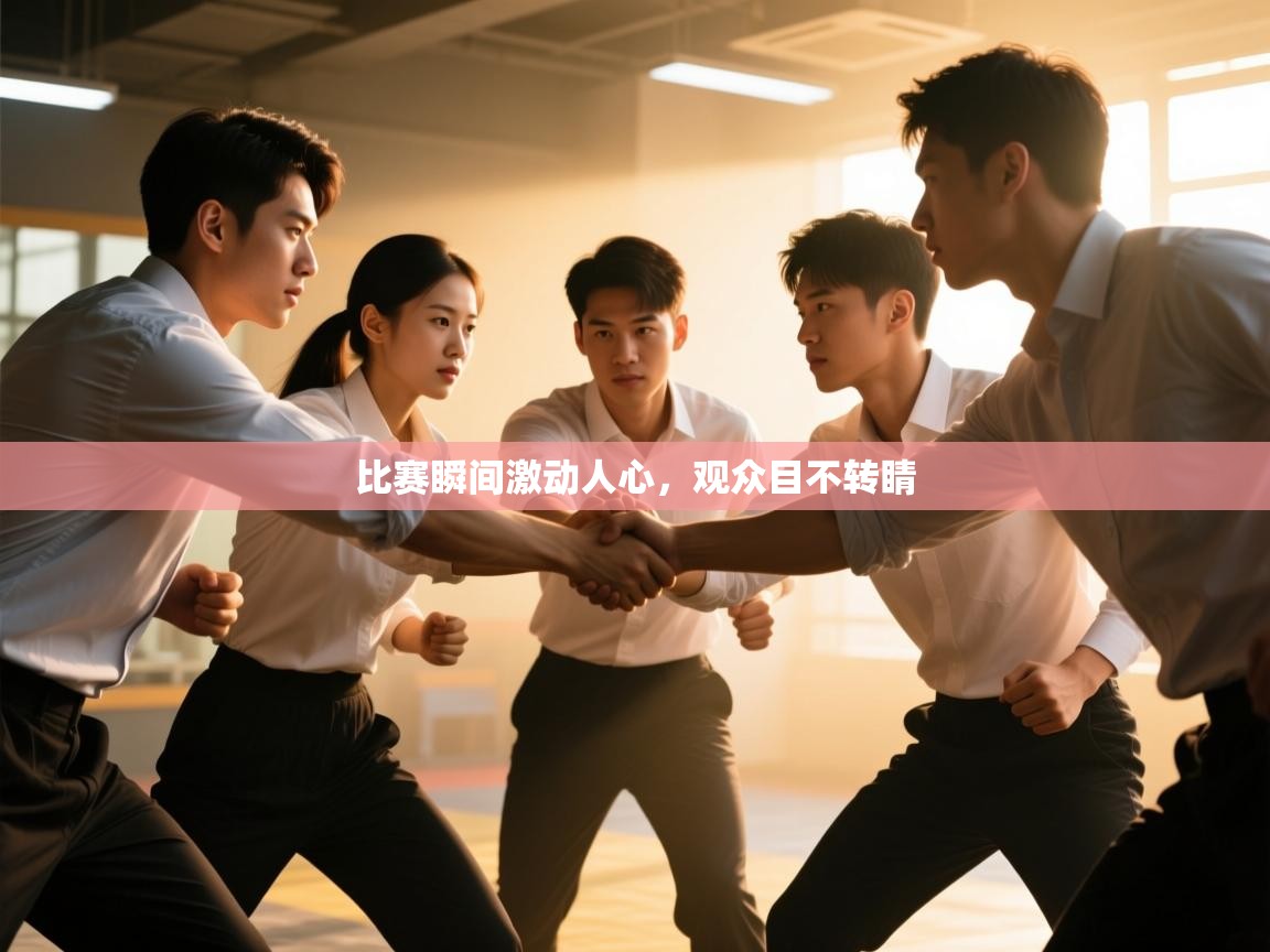 开云客服-比赛瞬间激动人心，观众目不转睛  第4张