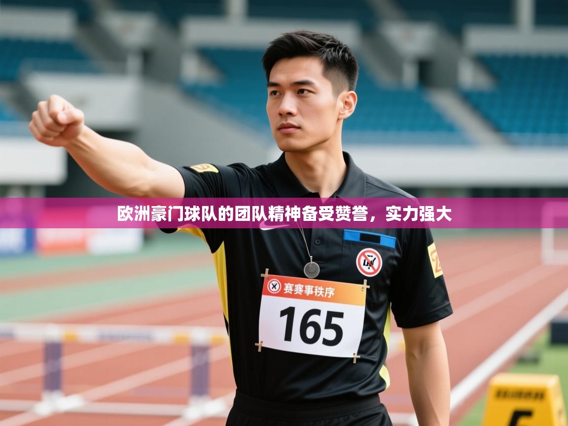 开云体育客服在线咨询-欧洲豪门球队的团队精神备受赞誉，实力强大  第2张