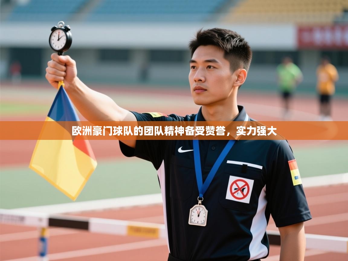 开云体育客服在线咨询-欧洲豪门球队的团队精神备受赞誉，实力强大  第3张