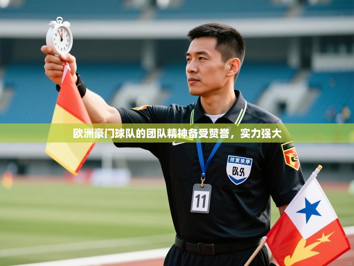 开云体育客服在线咨询-欧洲豪门球队的团队精神备受赞誉，实力强大  第4张