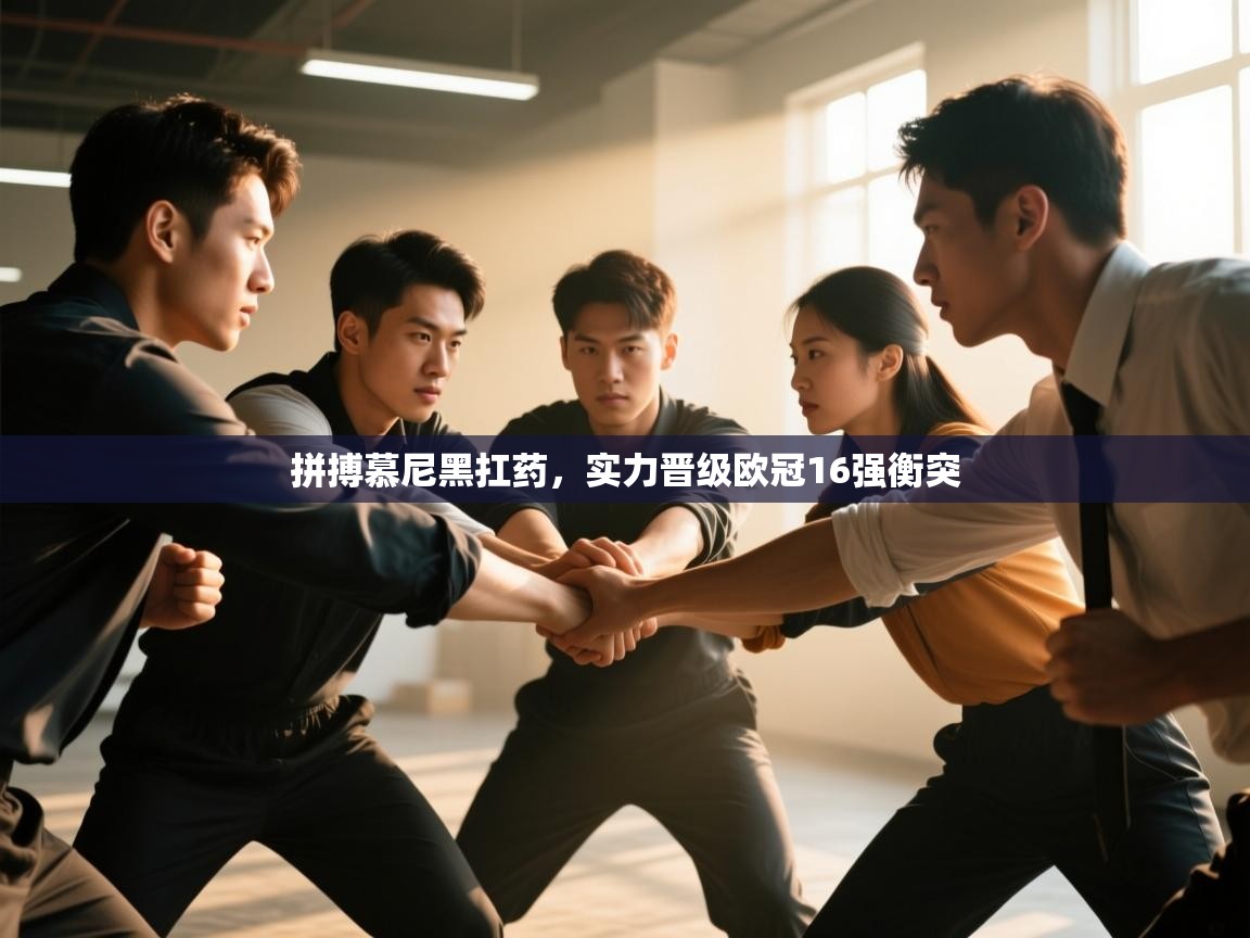 开云体育PC版网页版登录-拼搏慕尼黑扛药,实力晋级欧冠16强衡突 第1张