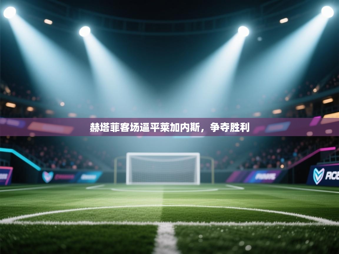 云开体育官网-赫塔菲客场逼平莱加内斯，争夺胜利  第1张