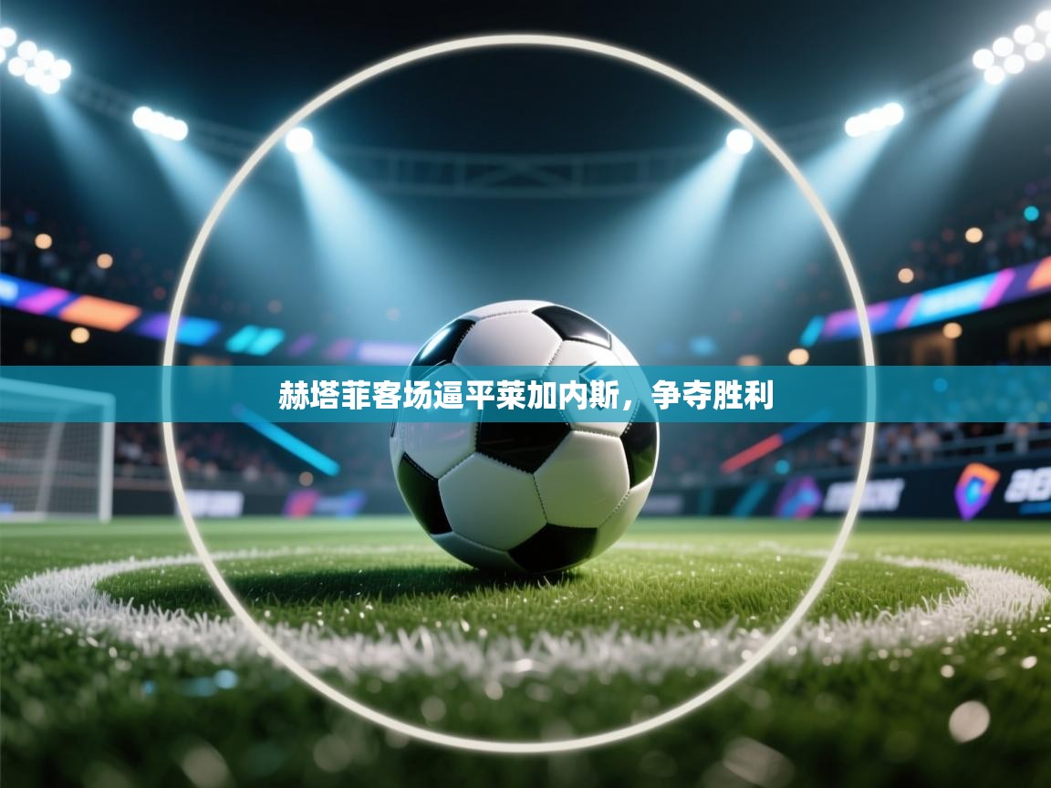 云开体育官网-赫塔菲客场逼平莱加内斯，争夺胜利  第2张