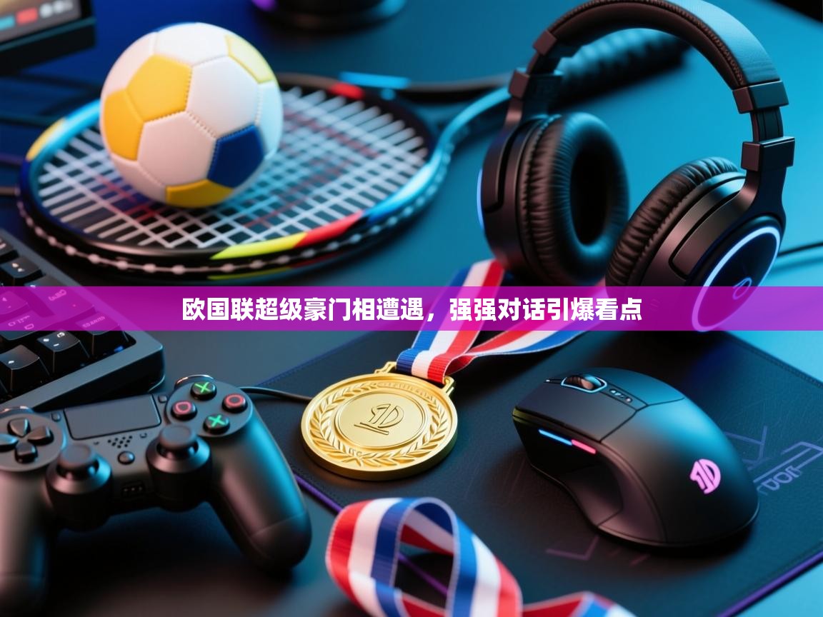开云体育消息订阅关闭-欧国联超级豪门相遭遇，强强对话引爆看点  第1张