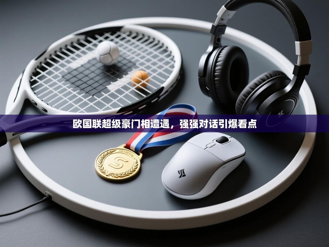 开云体育消息订阅关闭-欧国联超级豪门相遭遇，强强对话引爆看点  第4张