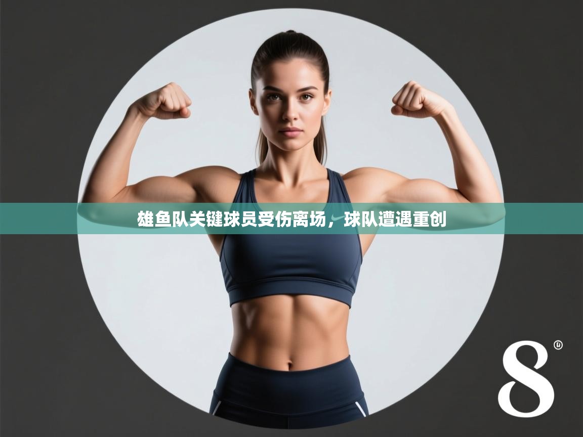 开云体育VIP权益说明-雄鱼队关键球员受伤离场,球队遭遇重创 第2张