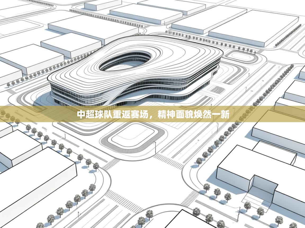 云开体育app官网登录入口-中超球队重返赛场，精神面貌焕然一新  第2张