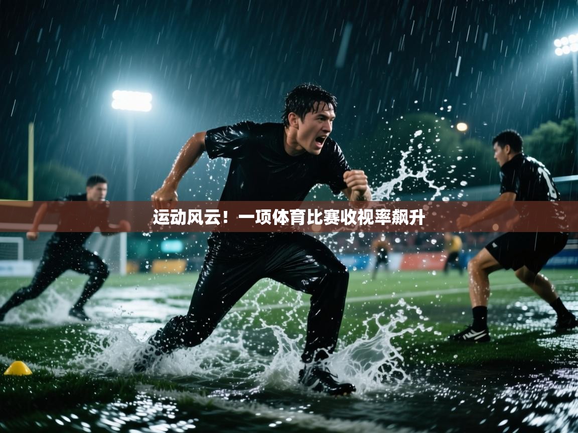 开云体育入口注册-运动风云！一项体育比赛收视率飙升  第1张