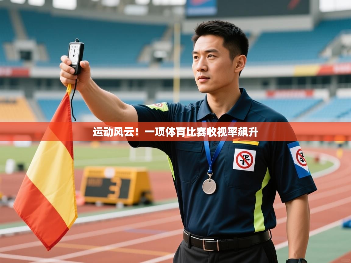 开云体育入口注册-运动风云！一项体育比赛收视率飙升  第2张