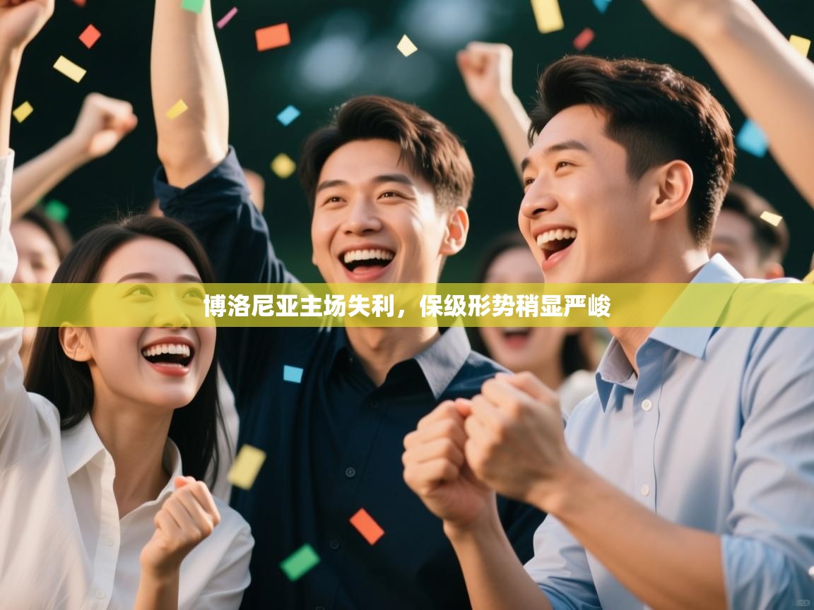 云开体育app官网入口-博洛尼亚主场失利,保级形势稍显严峻 第3张