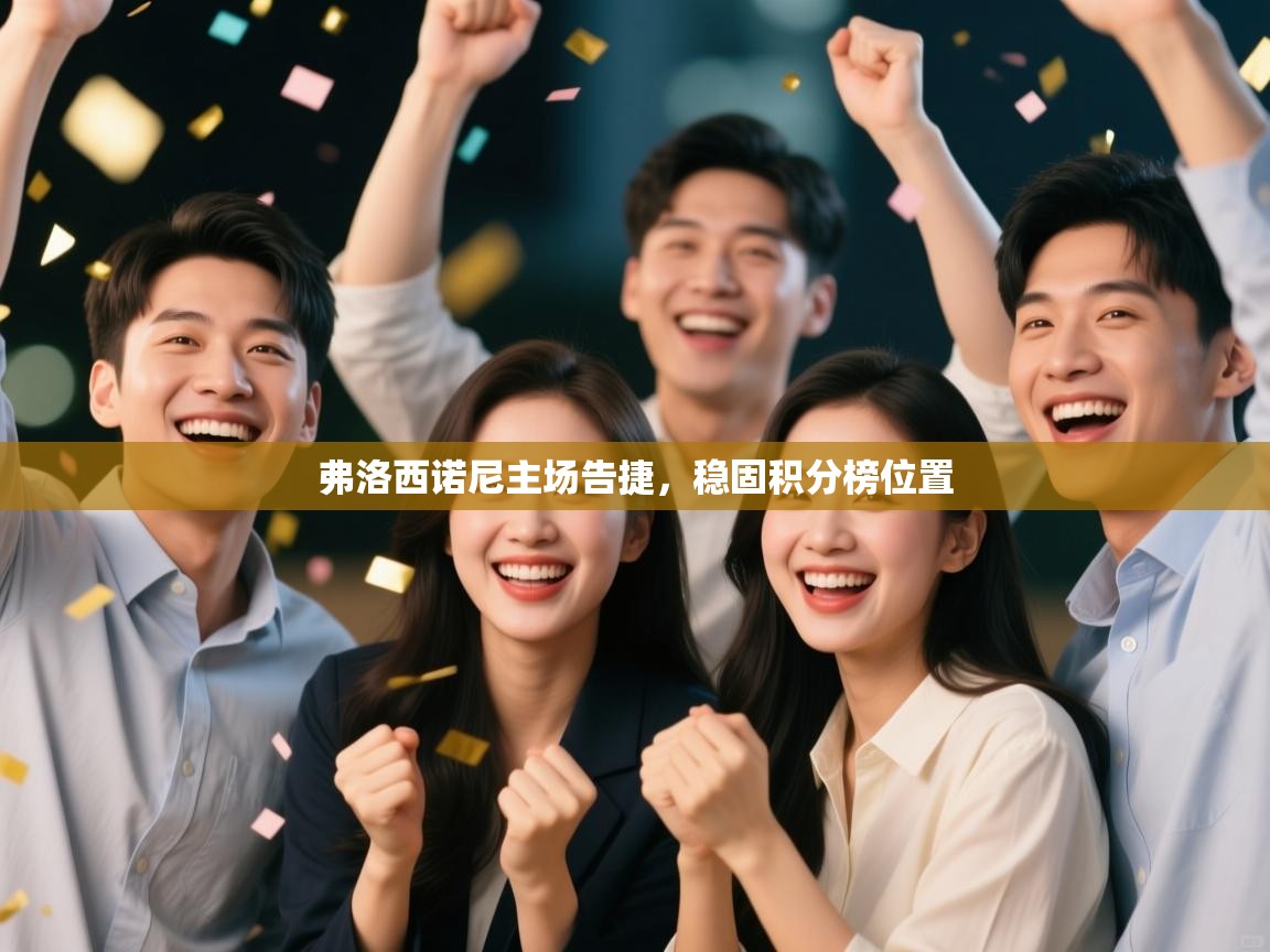 开云体育app下载地址-弗洛西诺尼主场告捷，稳固积分榜位置  第4张