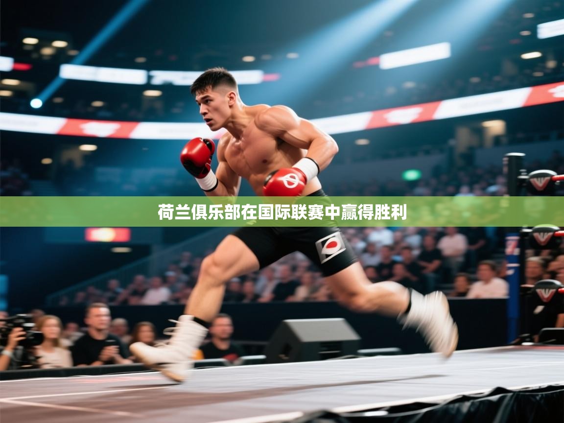 kaiyun sports-荷兰俱乐部在国际联赛中赢得胜利  第1张