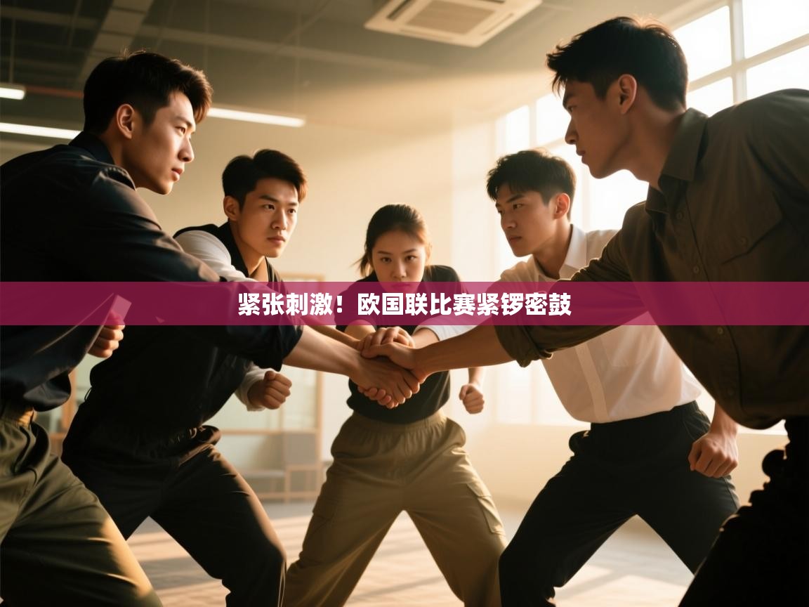 开云体育app下载地址-紧张刺激！欧国联比赛紧锣密鼓  第1张