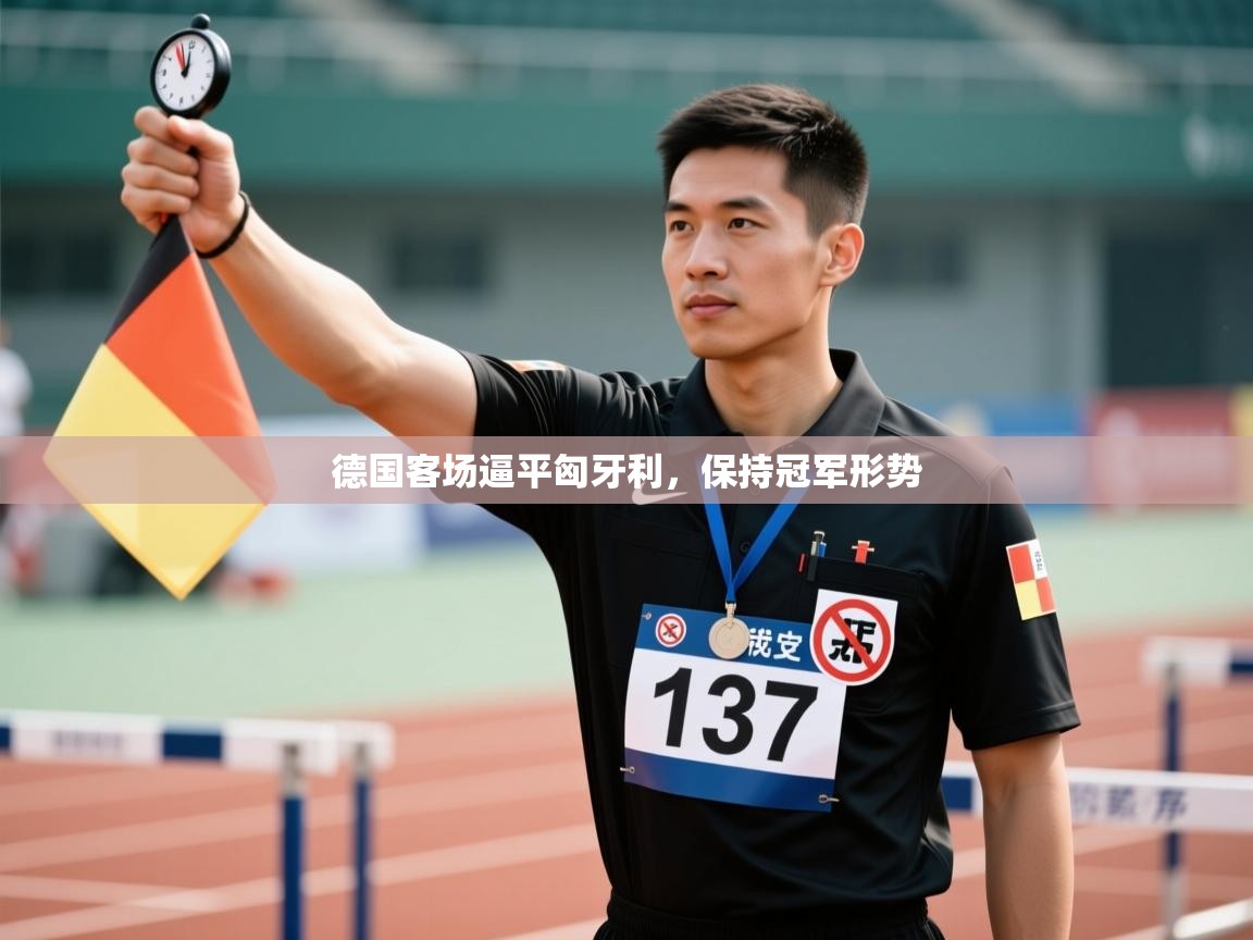 开云体育入口平台-德国客场逼平匈牙利，保持冠军形势  第4张