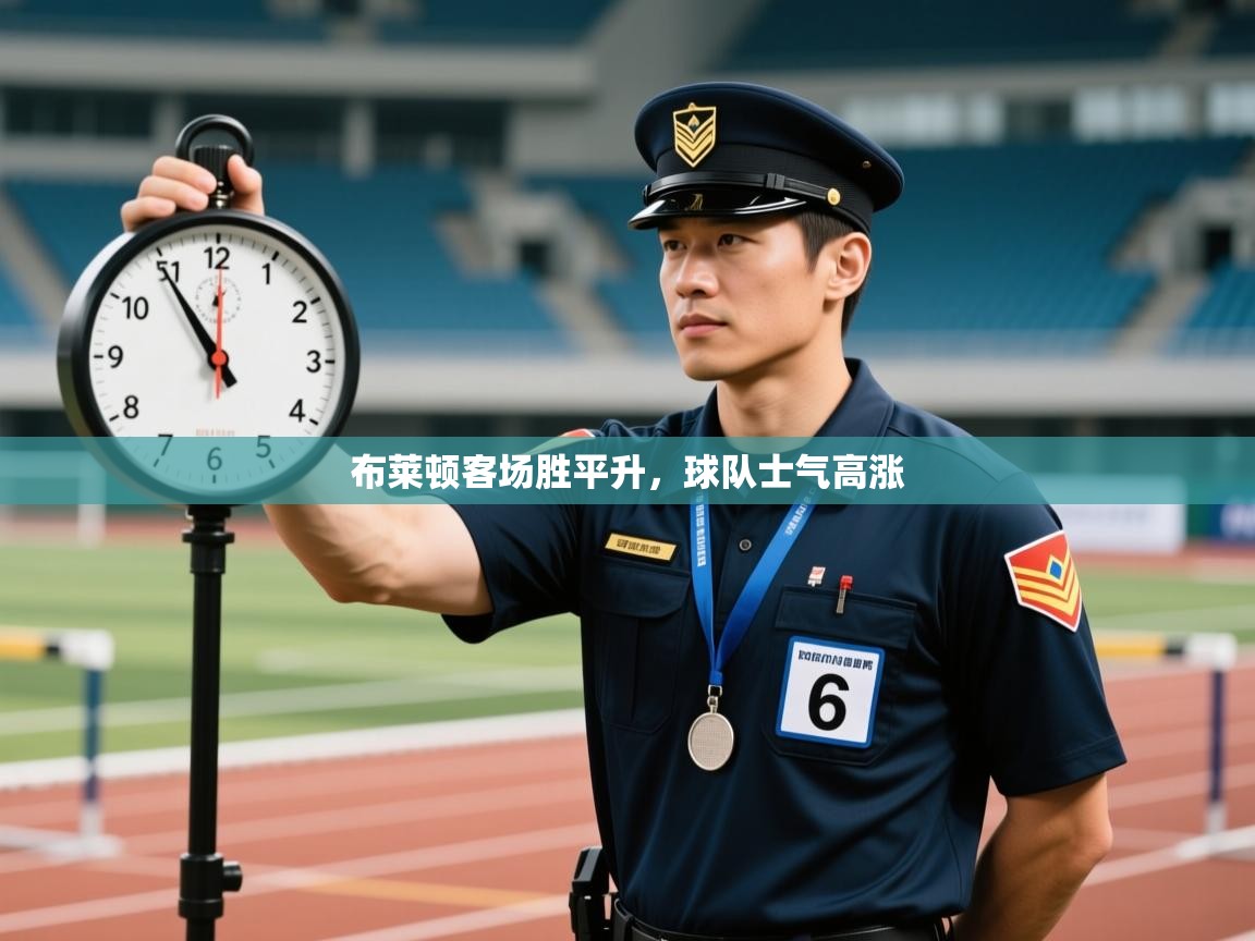 开云体育账号申诉通道-布莱顿客场胜平升，球队士气高涨  第2张