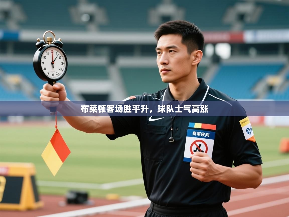 开云体育账号申诉通道-布莱顿客场胜平升，球队士气高涨  第3张