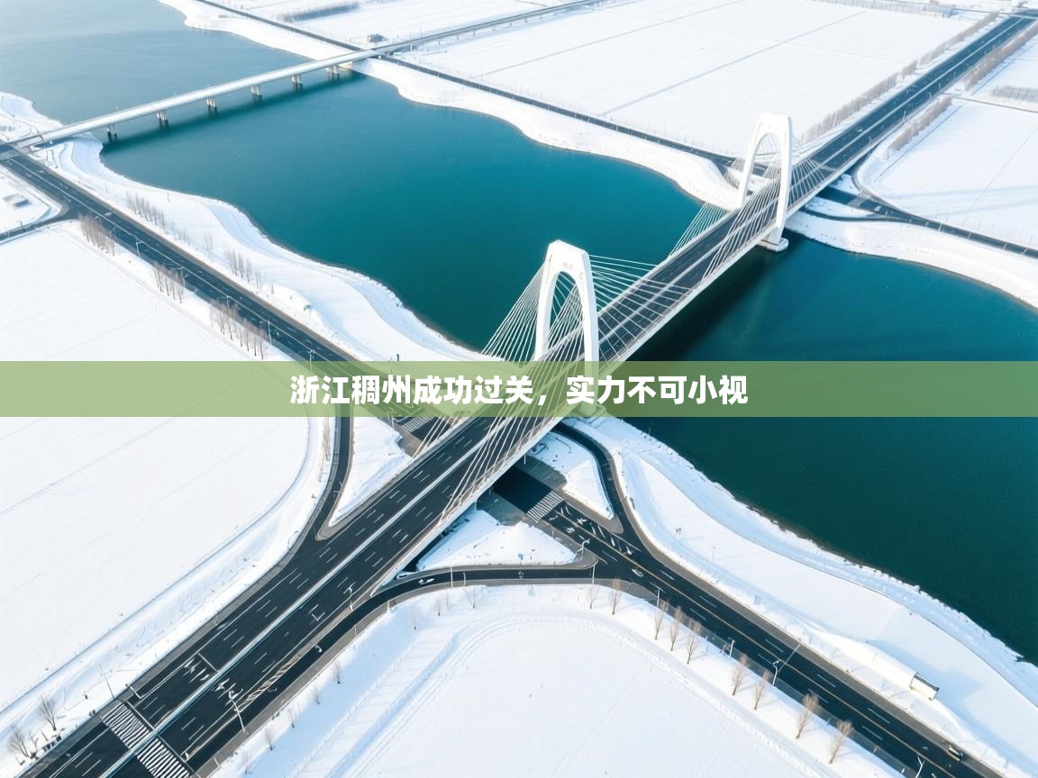 云开体育官网-浙江稠州成功过关，实力不可小视  第4张