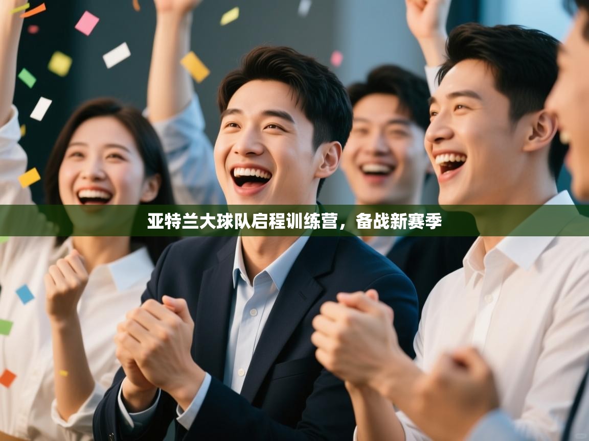 开云体育在线下载-亚特兰大球队启程训练营，备战新赛季  第2张