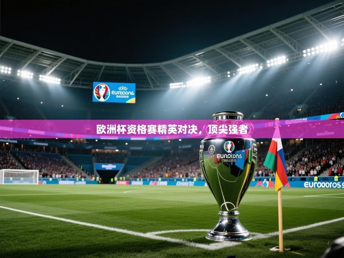 开云体育下载-欧洲杯资格赛精英对决，顶尖强者  第2张