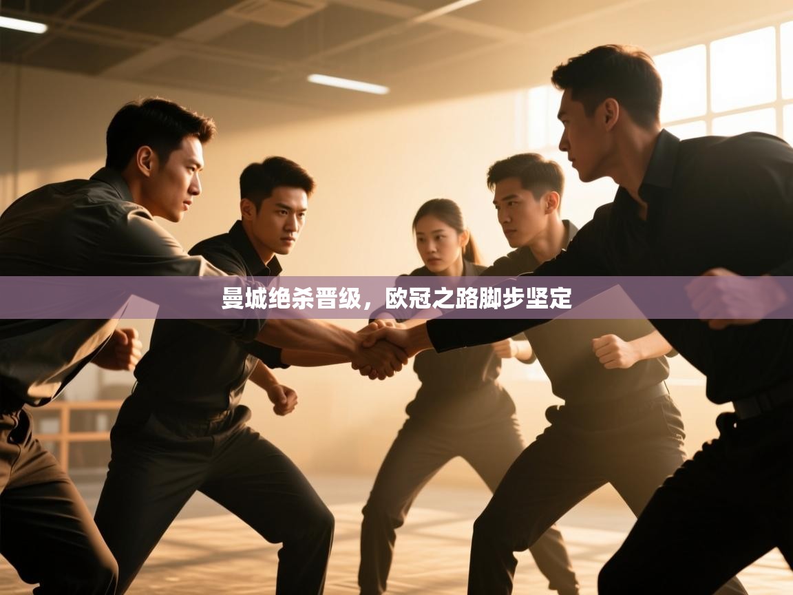 开云体育app投诉-曼城绝杀晋级，欧冠之路脚步坚定  第1张