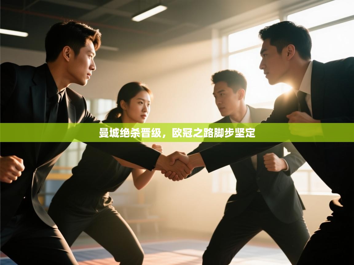 开云体育app投诉-曼城绝杀晋级，欧冠之路脚步坚定  第4张