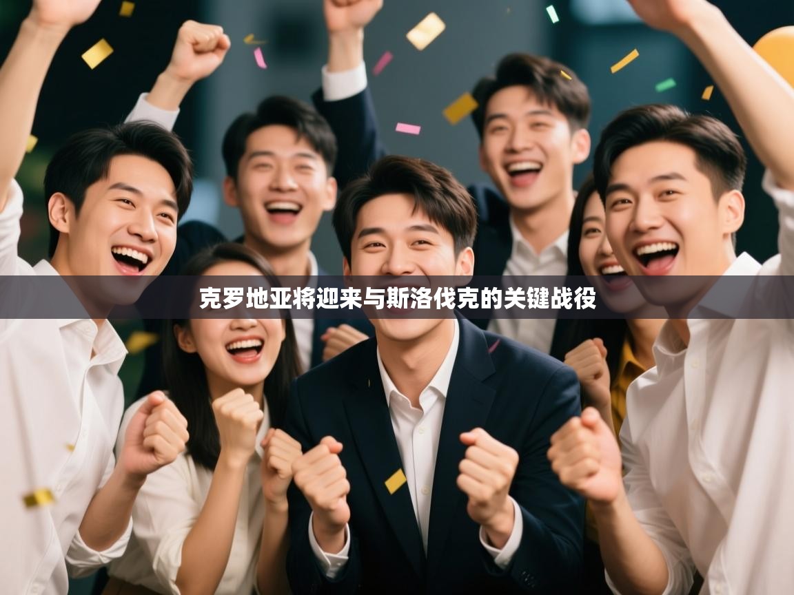 开云体育app下载安装免费-克罗地亚将迎来与斯洛伐克的关键战役  第1张