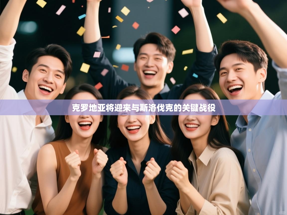 开云体育app下载安装免费-克罗地亚将迎来与斯洛伐克的关键战役  第2张