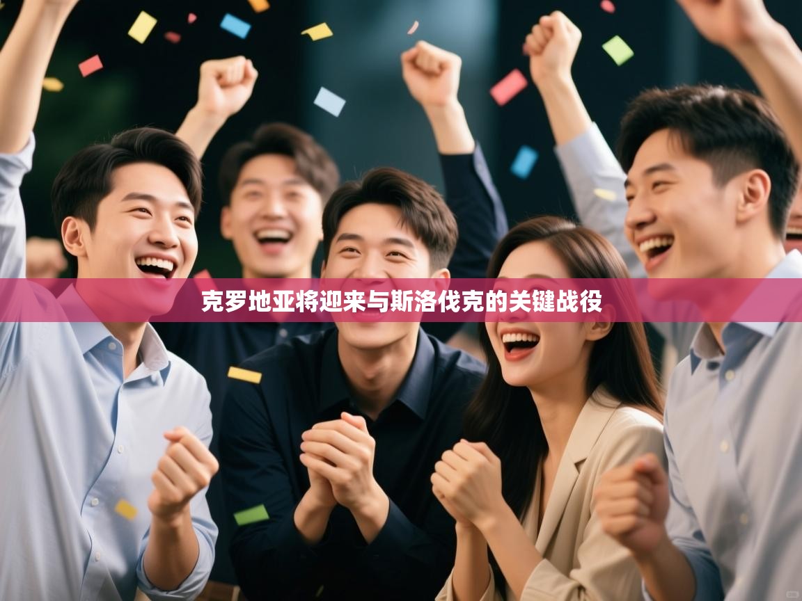 开云体育app下载安装免费-克罗地亚将迎来与斯洛伐克的关键战役  第4张