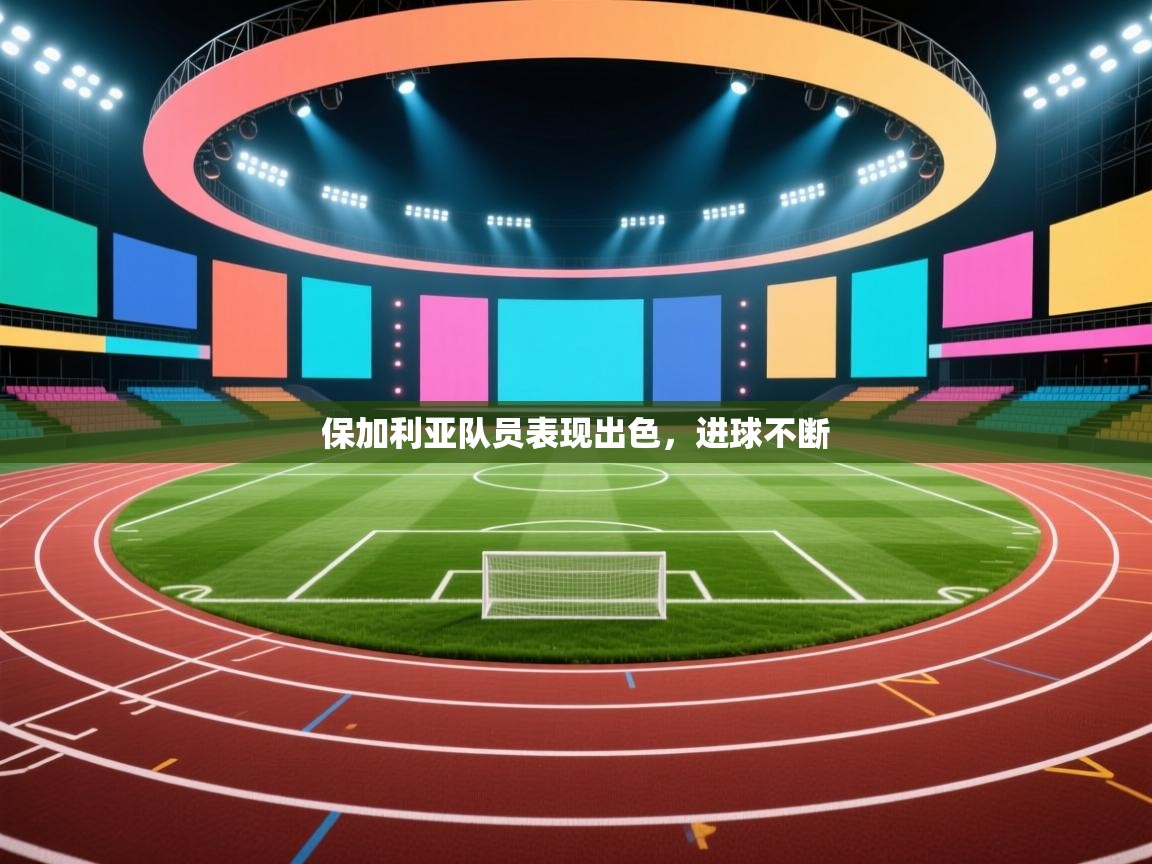 开运体育-保加利亚队员表现出色，进球不断  第1张