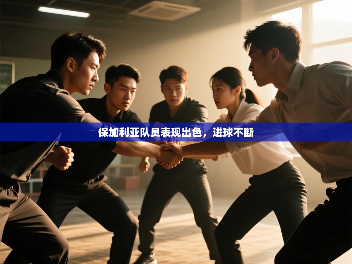 开运体育-保加利亚队员表现出色，进球不断  第2张