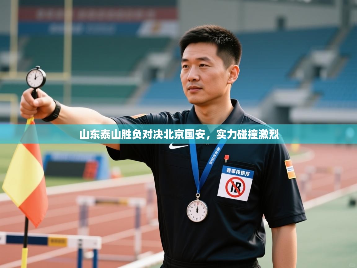 开运体育入口-山东泰山胜负对决北京国安，实力碰撞激烈  第2张