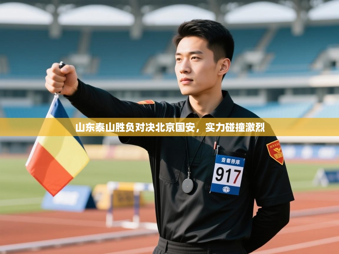 开运体育入口-山东泰山胜负对决北京国安，实力碰撞激烈  第4张