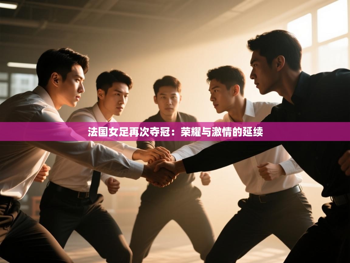 云开体育官网入口-法国女足再次夺冠：荣耀与激情的延续  第1张