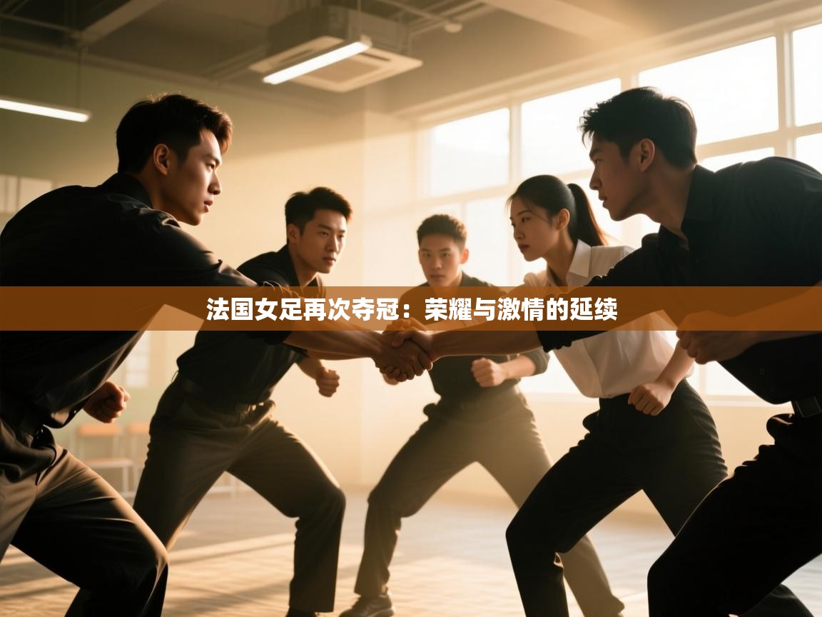 云开体育官网入口-法国女足再次夺冠：荣耀与激情的延续  第2张