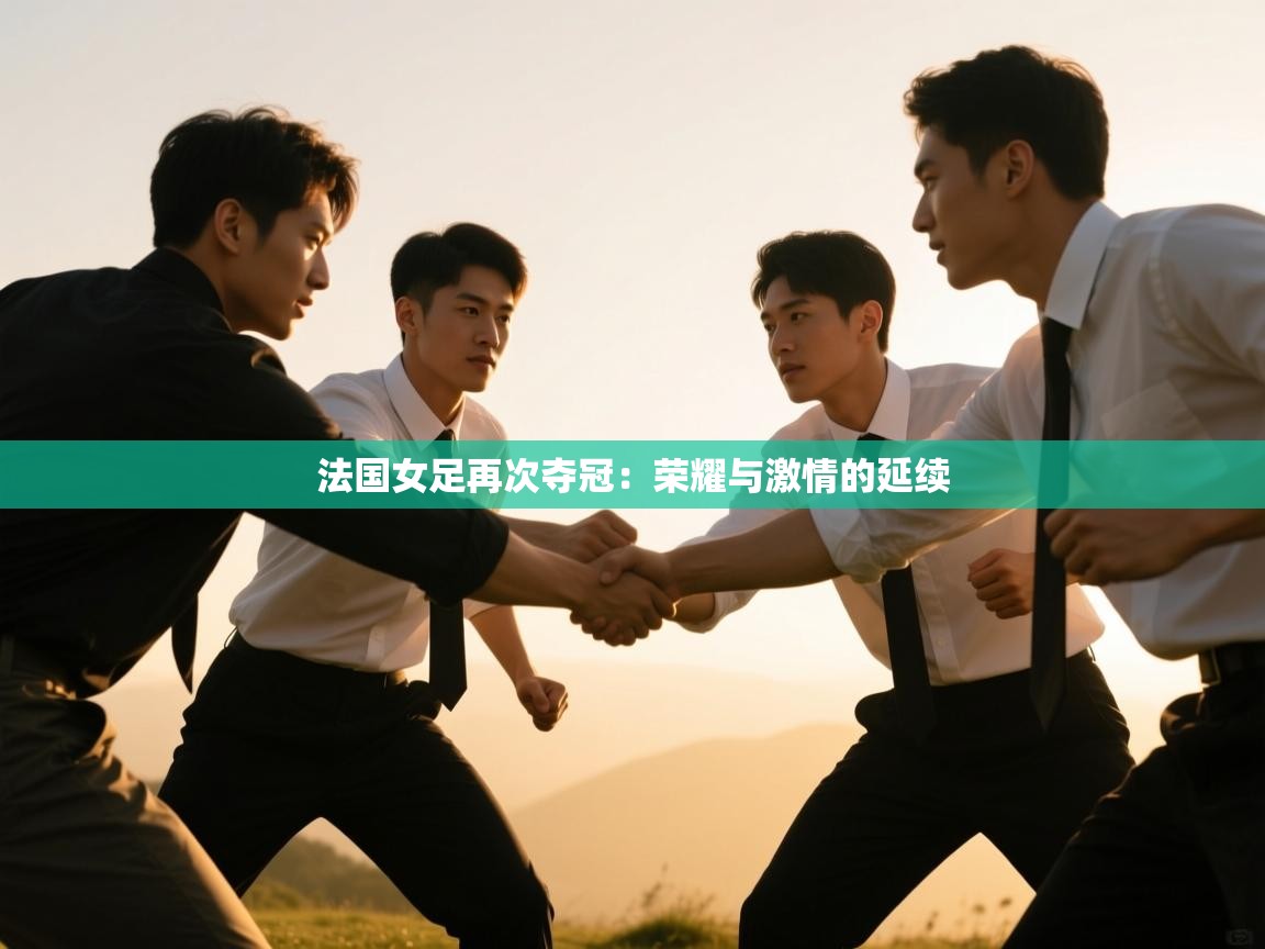 云开体育官网入口-法国女足再次夺冠：荣耀与激情的延续  第3张